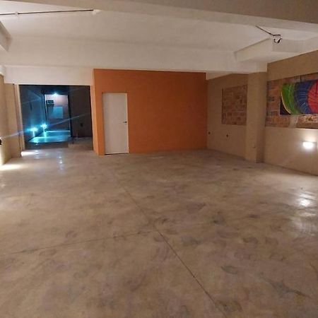 Alquiler Cintia 2 Apartman Gualeguaychú Kültér fotó