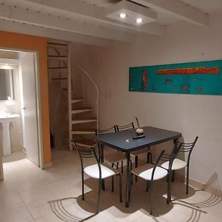 Alquiler Cintia 2 Apartman Gualeguaychú Kültér fotó