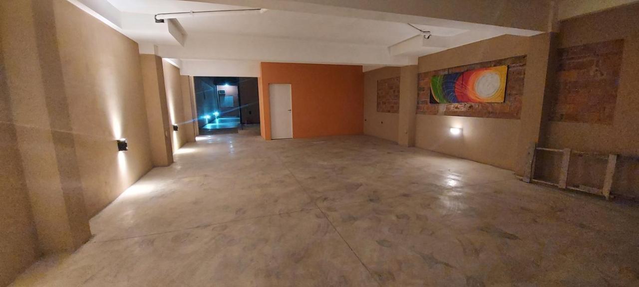 Alquiler Cintia 2 Apartman Gualeguaychú Kültér fotó
