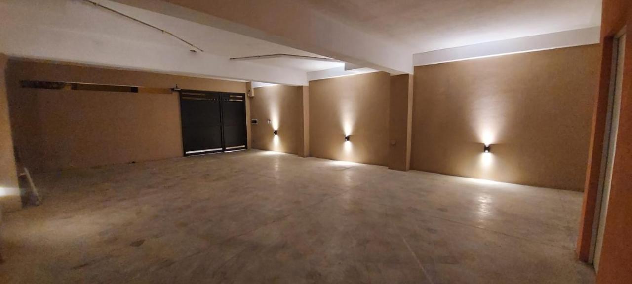 Alquiler Cintia 2 Apartman Gualeguaychú Kültér fotó