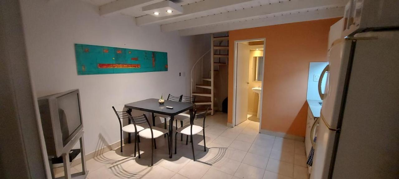 Alquiler Cintia 2 Apartman Gualeguaychú Kültér fotó