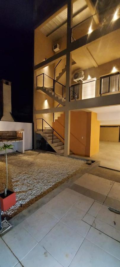 Alquiler Cintia 2 Apartman Gualeguaychú Kültér fotó