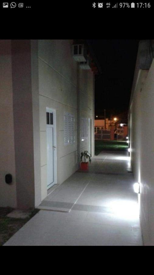 Alquiler Cintia 2 Apartman Gualeguaychú Kültér fotó
