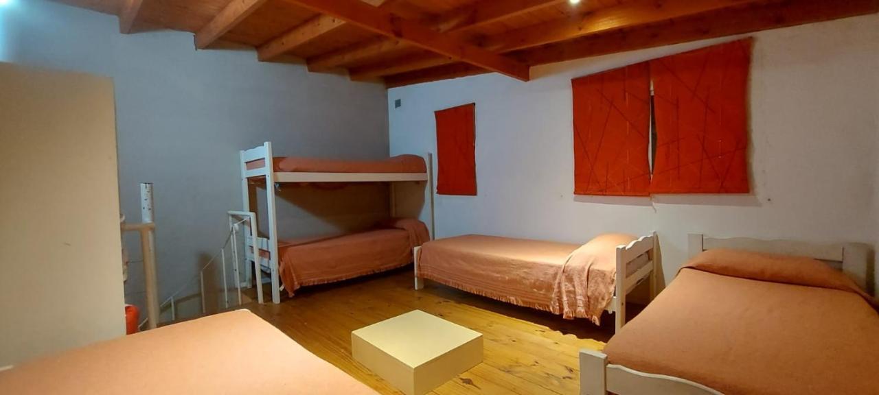 Alquiler Cintia 2 Apartman Gualeguaychú Kültér fotó