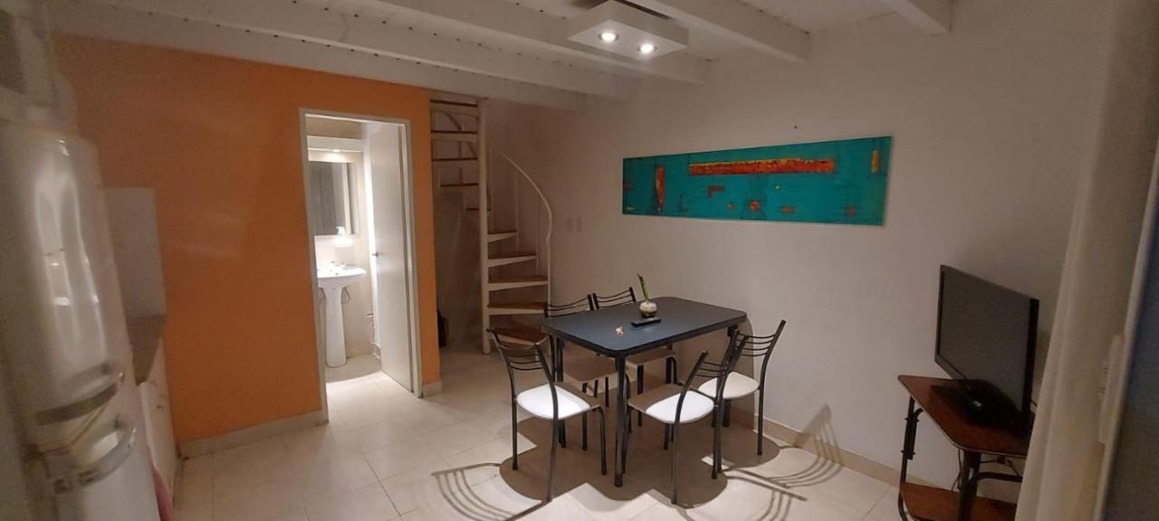 Alquiler Cintia 2 Apartman Gualeguaychú Kültér fotó