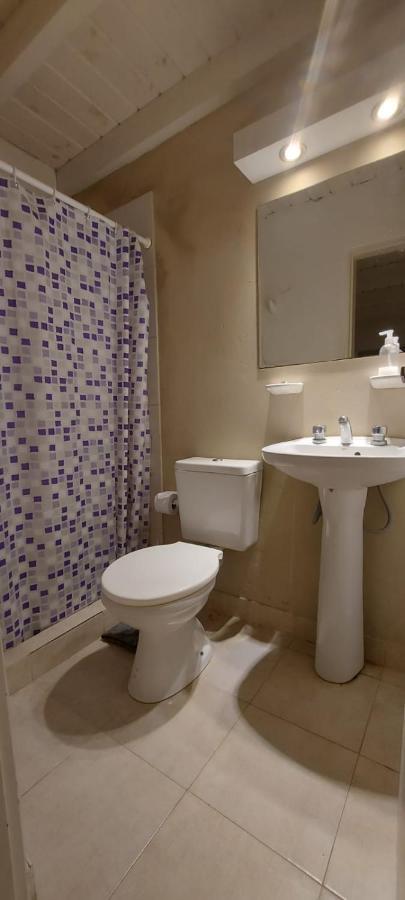 Alquiler Cintia 2 Apartman Gualeguaychú Kültér fotó