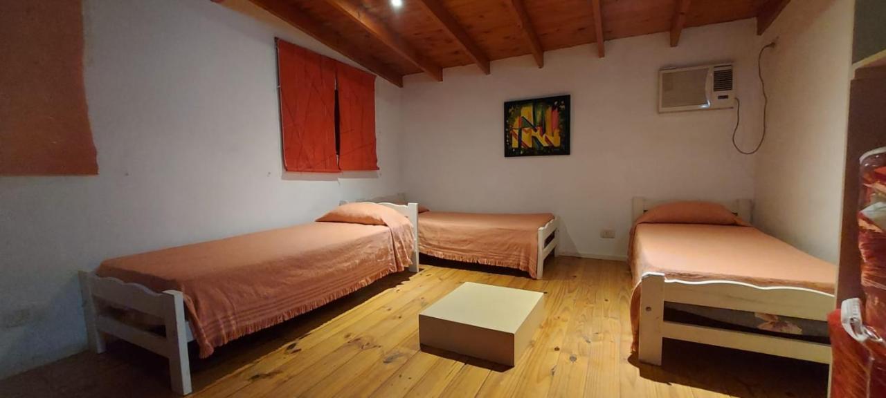 Alquiler Cintia 2 Apartman Gualeguaychú Kültér fotó