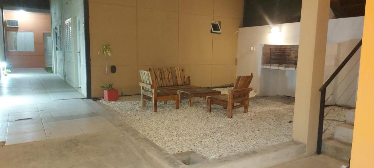 Alquiler Cintia 2 Apartman Gualeguaychú Kültér fotó
